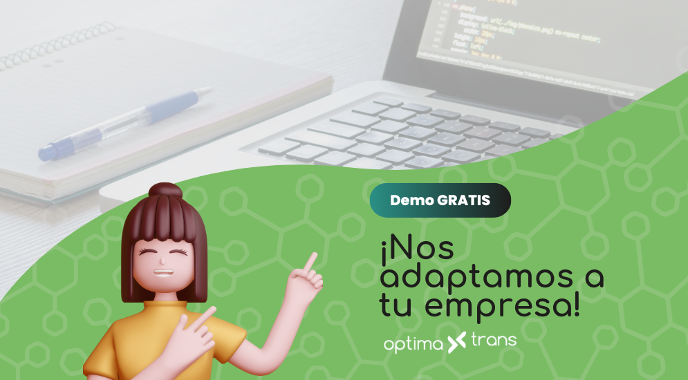  ¿Cómo elegir un software de transporte adecuado? 